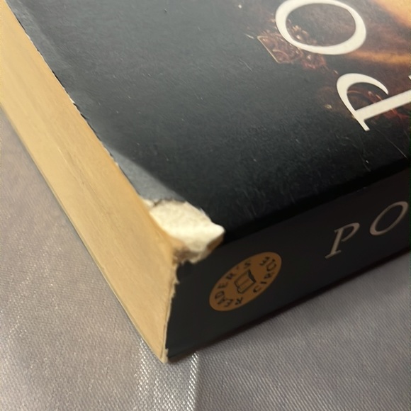 Pope Joan: A Novel by Cross, Donna Woolfolk. - Picture 2 of 8